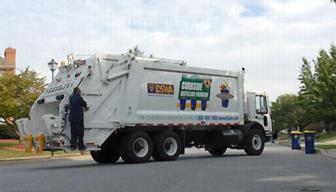 DELAWARE SOLID WASTE AUTHORITY